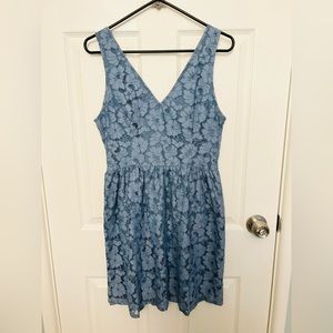 BB Dakota dress